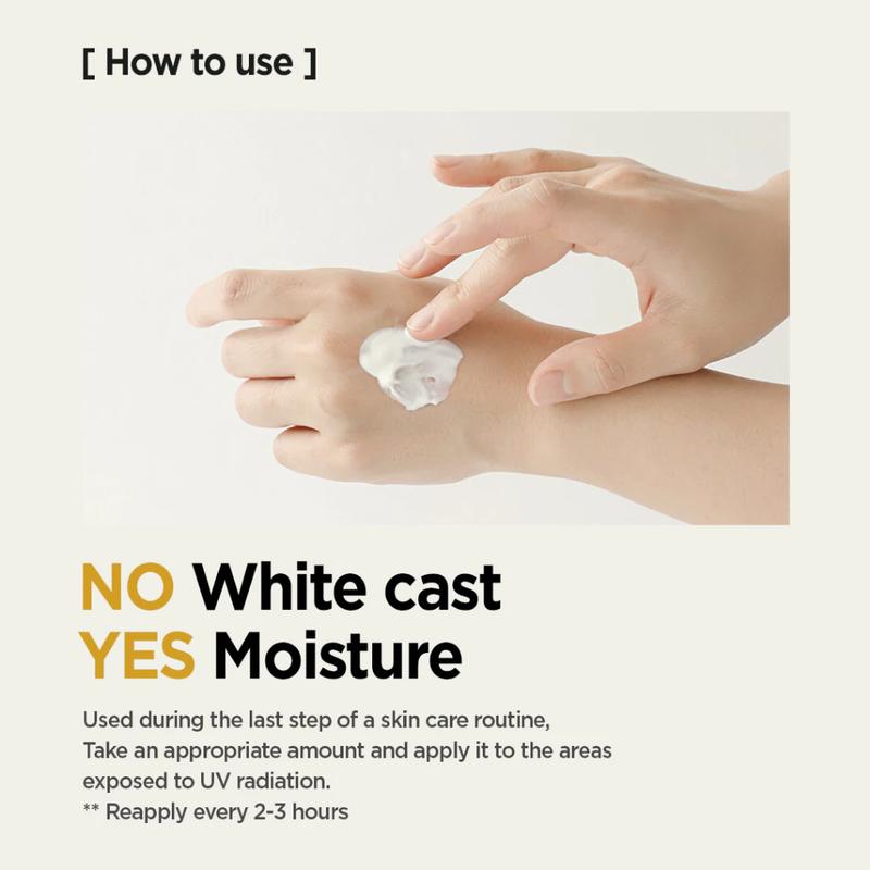 Product Introduction of Beauty Of Joseon Relief Sun: Rice + Probiotics SPF50+ PA++++ (50ml) 21