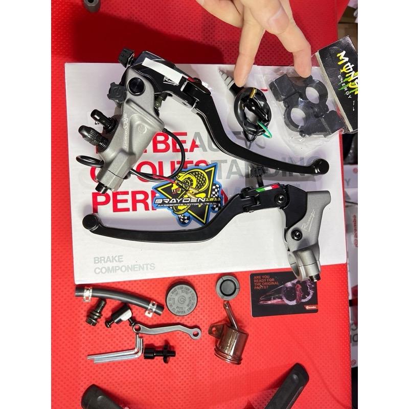 Master rem corsacorta rcs19 thailand 1 tabung / Master rem vietnam/ master rem rcs19 corsa corta 1 tabung 5