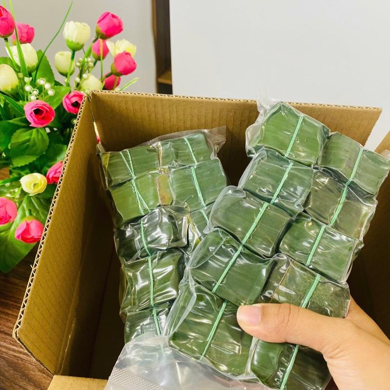 Nem chua Bình Định Xứ Nẫu - Đặc sản Bình Định