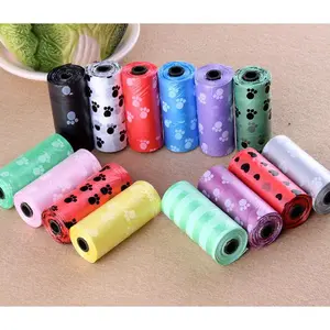 Refill Poop Bag Dispenser | Pet Waste Bag | Plastik Kotoran Hewan