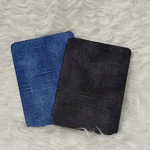 Case Fabric (Motif Jeans) for Kindle Paperwhite 11th Gen, 6.8"