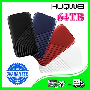 ฮาร์ดไดรฟ์ภายนอก, ไดรฟ์โซลิดสเตตแบบพกพา, ไดรฟ์ดิสก์สำรองคอมพิวเตอร์ขนาดเล็ก, USB3.0 ถึง Type C, เข้ากันได้กับ XS Windows, เหมาะสำหรับเดสก์ท็อปusb  ถ่าย  โอน  ข้อมูล  มือถือ เมม  เก็บ  ssd  m.  2  1  tb ssd  1  tb external  hard  disk แฟลชไดรฟ์  iphone