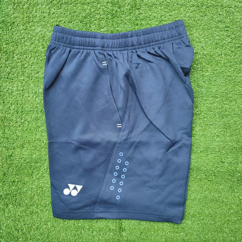Celana Pendek Badminton Y718 Olahraga Pria Wanita Sport 2