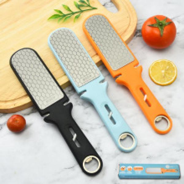Product Introduction of Factory Stainless Steel Kitchen Chicken Bone Scissors Creative Household Multi-Functional Scissors Chicken Goose Fish Food Scissors 8