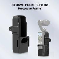 Gambar Kaozelo Expansion Adapter Multifunctional Frame for DJI Osmo Pocket 3 - PZ-30 - Hitam dari Kaozelo Kota Administrasi Jakarta Barat 1 Tokopedia
