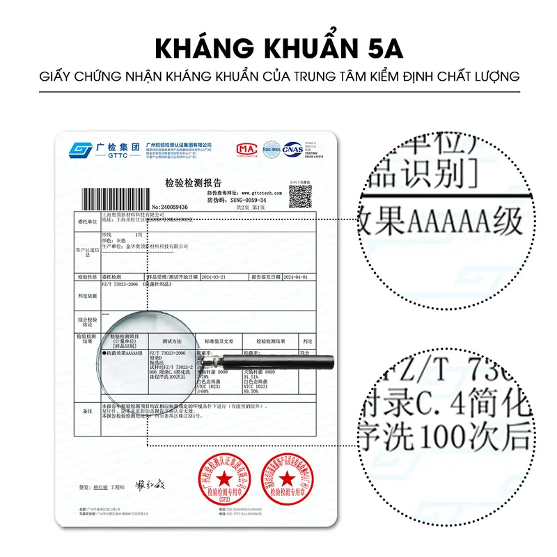 Khăn Tắm Microfiber Kháng Khuẩn Việt Thư Công Nghệ Nhật Mềm Mịn Thấm Hút 70x140cm Nhà Tắm 3