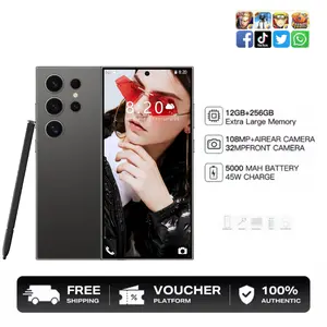 Smartphone Terlaris Radmi Note 13 Pro+ | 12GB+512GB | Kamera 200MP | Baterai 5000mAh | Charging Hyper 120W cod