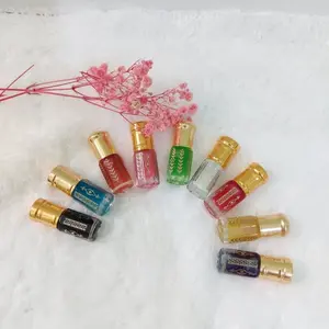 MISK THAHARAH KHAS SAUDI ARABIA 6ML BPOM