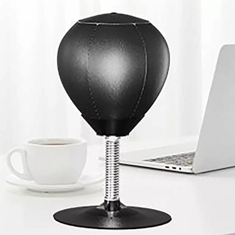 High Quality With Strong Suction Cup Table Boxing Ball Inflatable ...