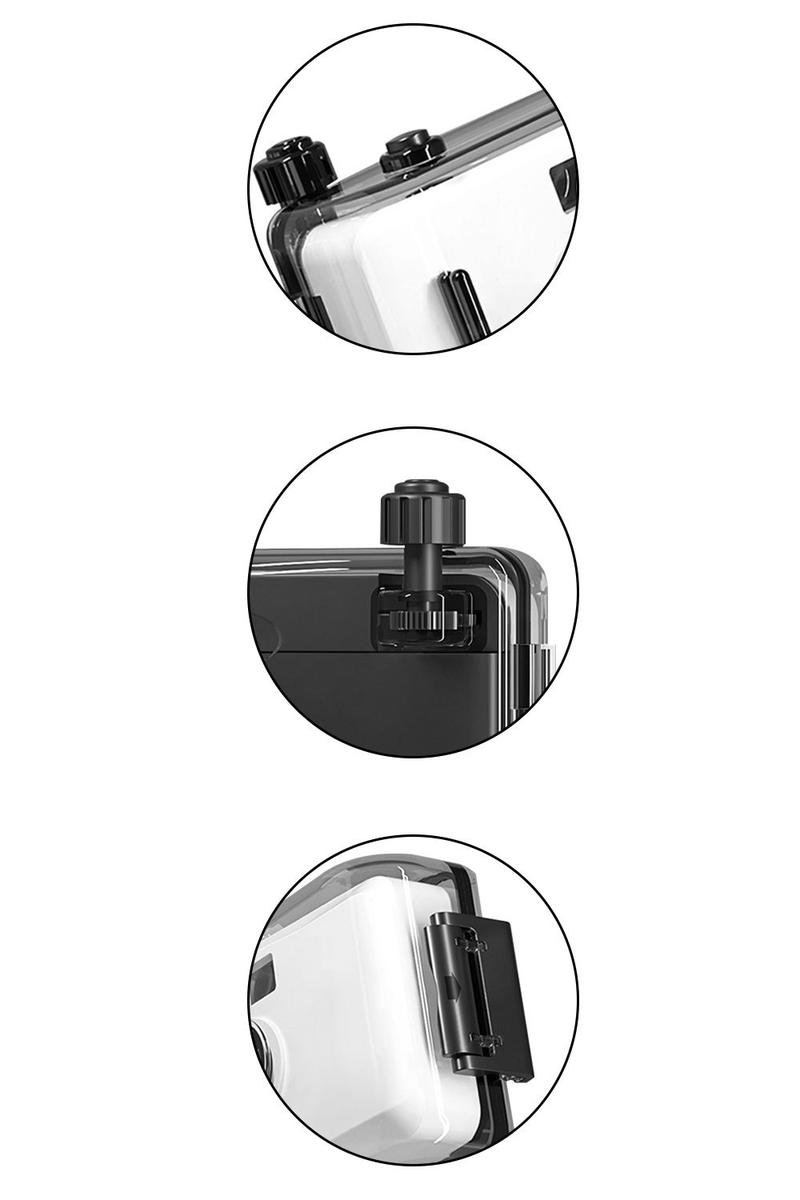 Product Introduction of Fool Mini Retro Film Cameras Kulemi Waterproof Multiple Times Polaroid Children Birthday Ideas Gift Equipment Instant 21