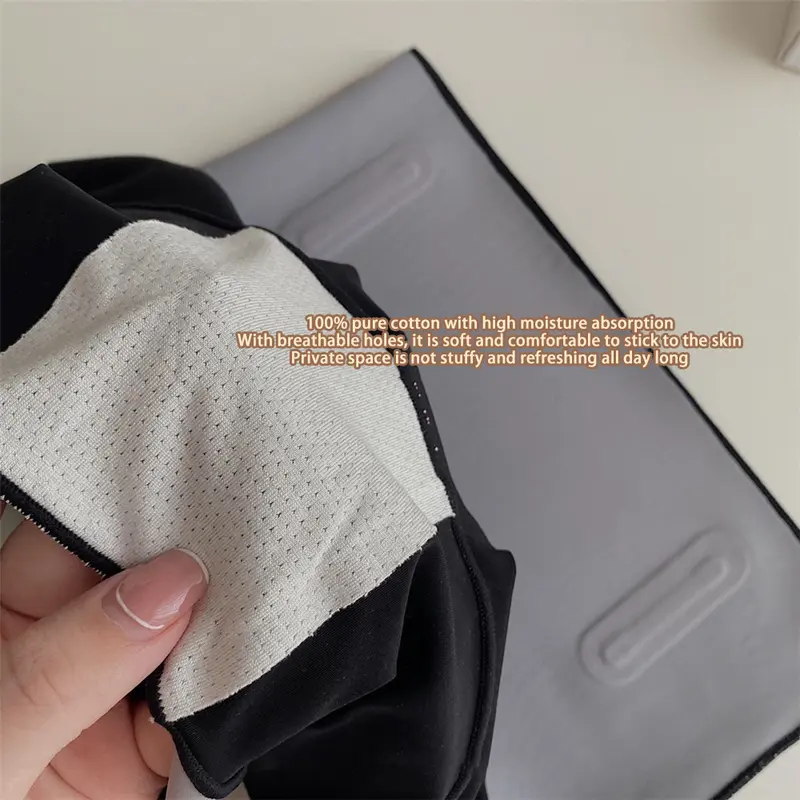 Quần Định Hình Thể Thao, Cạp Cao, Bó Eo, độn Hông, Liền Mạch, Đáy Độ Co Giãn Cao, Màu Trơn Chéo Nổi, Cỡ Lớn, Thích Hợp Cho Quần Legging Thể Thao 4