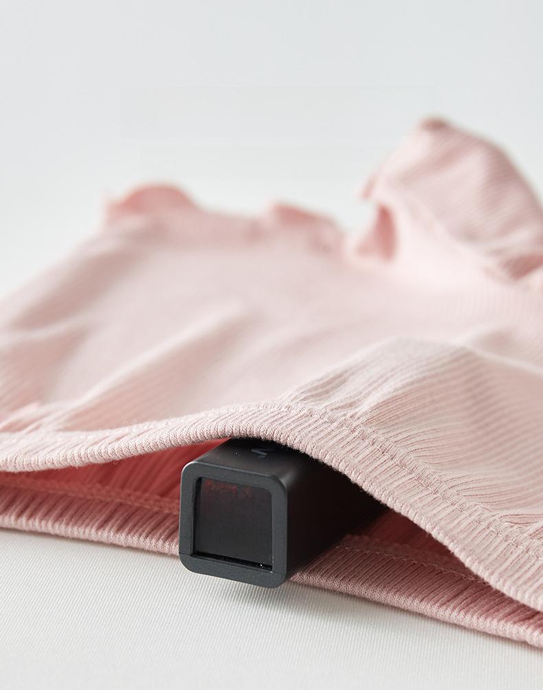 Product Introduction of Quần An Toàn Cho Bé Gái, Chất Liệu Cotton Vải Modal, Quần Đùi Mỏng Mùa Hè, Thích Hợp Cho Trẻ Em, Quần Đùi Ngọt Ngào, Ngoại Cỡ, Thích Hợp Cho Trẻ Em, Quần Áo Trẻ Em 4