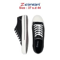 Gambar Zeintin - Sepatu Sekolah Black Sepatu Sneakers Boot Hitam Zeintin JN Casual Shoes Pria Snekers Wanita - JN 9604 Htm, 40 dari Zeintin Store_NEW Kota Administrasi Jakarta Selatan 5 Tokopedia