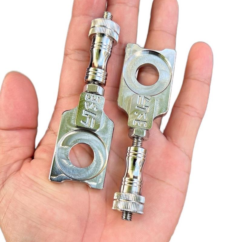 Bát tăng sên inox Wave, Dream, Future, Sirius sáng bóng đẹp Phụ Kiện Phụ Tùng đồ chơi xemáy