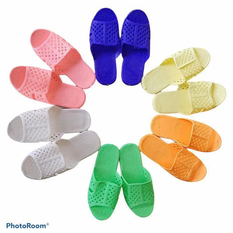 Dép tổ ong màu người lớn:36,37,38,39,40,41,42 Nam Slipper DéP Nhung