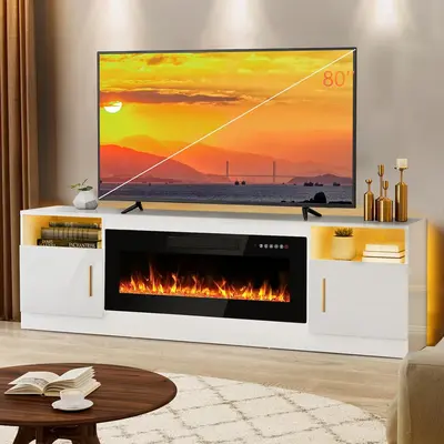 Costco Fireplace Tv Stand Fireplace Tv Stand Costco 2025 Canada