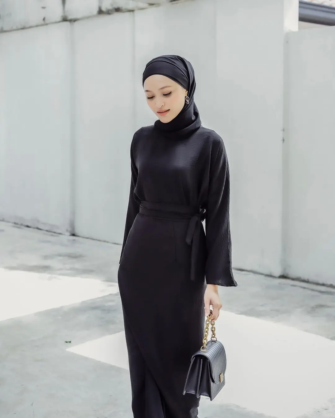 NEISHA ONE SET BAJU KURUNG WRAP DRESS SET TUNIK KURUNG HARI RAYA IDUL FITRI TUNIK SET RAYA MIDI DRESS LEBARAN IDUL FITRI GAMIS WANITA GAMIS PEREMPUAN REMAJA TERBARU