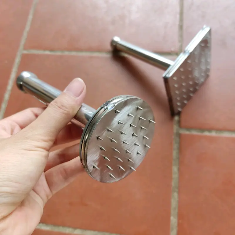 Cây Săm bì heo nổ cốm, săm bì heo da giòn/ săm bì heo kim ngắn 3