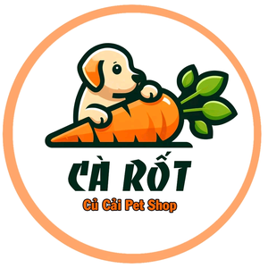 Cà Rốt - Củ Cải Pet