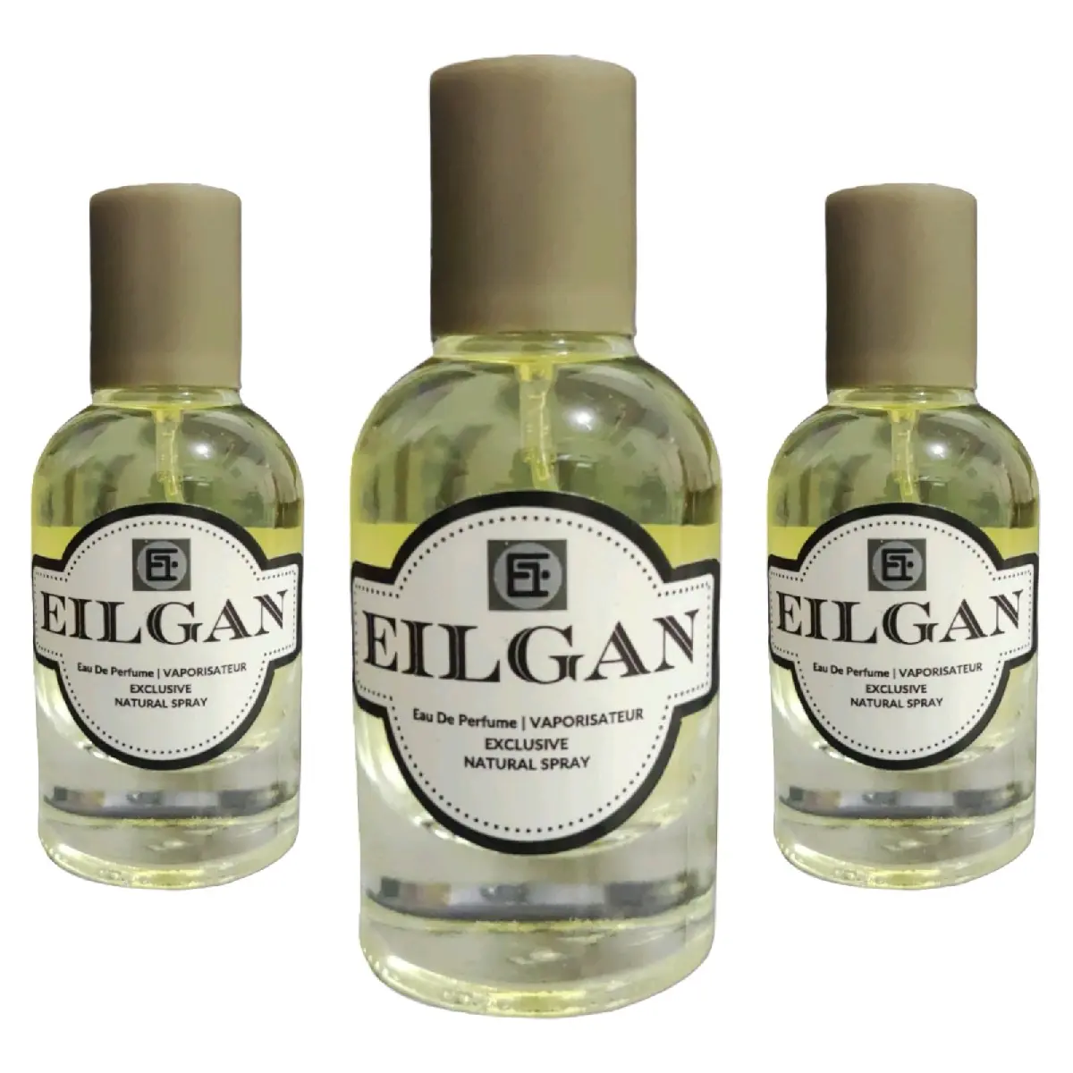 Parfum pria dan wanita by Eilgan 35ml