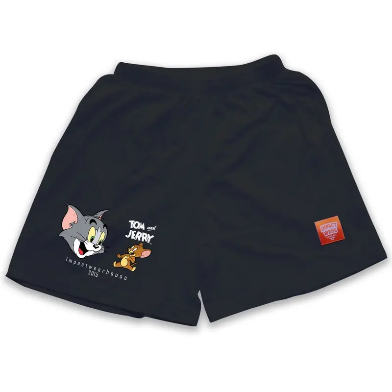 CELANA PENDEK - BOXER - BOARDSHORT -  - SHORT PANTS IMPACTWRHS TOM & JERRY 1