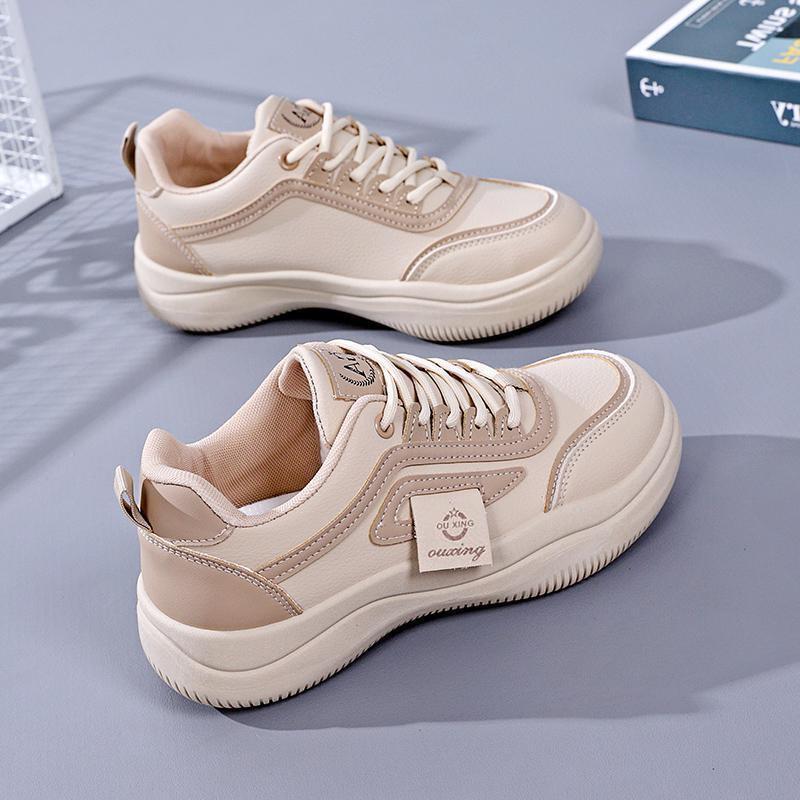 MISSY Giày Sneaker nữ hot trend mùa hè MS626 Shoes Women Cao Su  sneaker