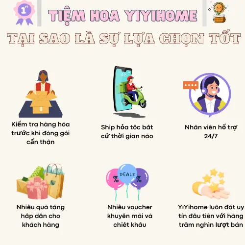 Lẻ 10 Sợi Kẽm Nhung Loại 1 Làm Hoa Handmade, Đồ Trang Trí Decor, Đồ Chơi Cho Bé DIY YiYihome 6