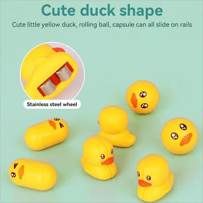 Colorful Slide Track Bath Toy, DIY Slide Track Bath Toy, Interactive Creative Bath Toy, Fun Bathing Toy for Kids 6