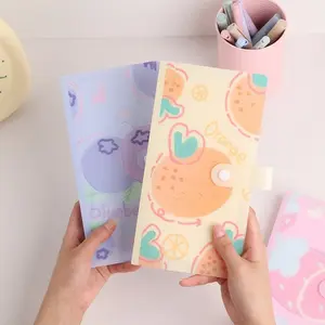 Dompet Kolektor Kpop 240 Slot – Binder Photocard, Tempat Nabung Unik, Dompet Polaroid, Album Kartu Koleksi Waterproof, Buku Album Keren, Holder Kartu Premium, Dompet Serbaguna Anti Air