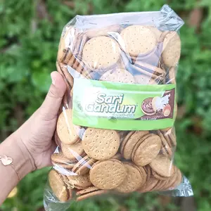 SNACK BRANDED KILOAN/SARI GANDUM KILOAN/SNACK MURAH/SNACK MURAH SEJATIM