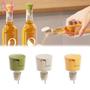 Penutup Botol Minyak Automatik, Kalis Bocor, Dispenser Minyak Graviti, Peralatan Dapur, Sesuai untuk Semburan Minyak Zaitun Kitchenware