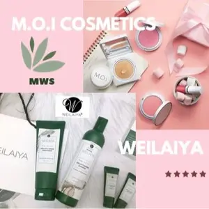 Mỹ phẩm MOI & Weilaiya