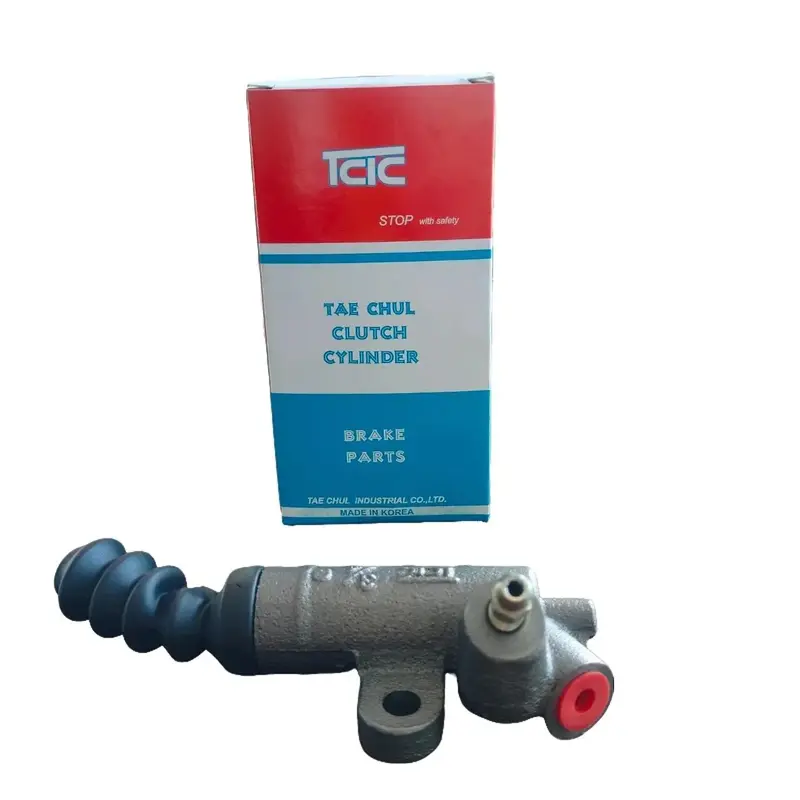 [MUA 8 TẶNG 1] Tổng côn trên, dưới Kia 1.4 tấn, 2.4 tấn (K3000. K165, k2700, K190) Hàng TCIC (hàng Korea) 4