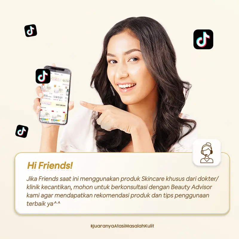 Ella Skincare Serum Matcha Sebo Control with Green Tea, BHA, Niacinamide - Mengeringkan Jerawat dlm 3 Hari 7