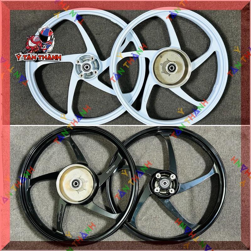 Mâm RaLLy cho Sirius,Exciter 2010