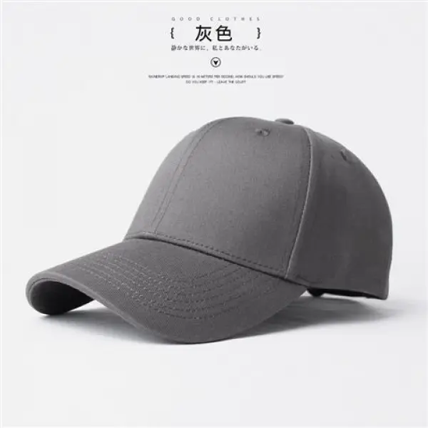 Mũ Bóng Chày Thêu Trái Tim, Thiết Kế Đơn Giản, Dành Cho Nữ, Thích Hợp Cho Mùa Hè, Che Nắng Mỏng Và Chống Nắng, Mũ Mỏ Vịt Trắng, Dễ Phối Đồ Và Hợp Xu hướng, 5638 Người Thu Thập 7
