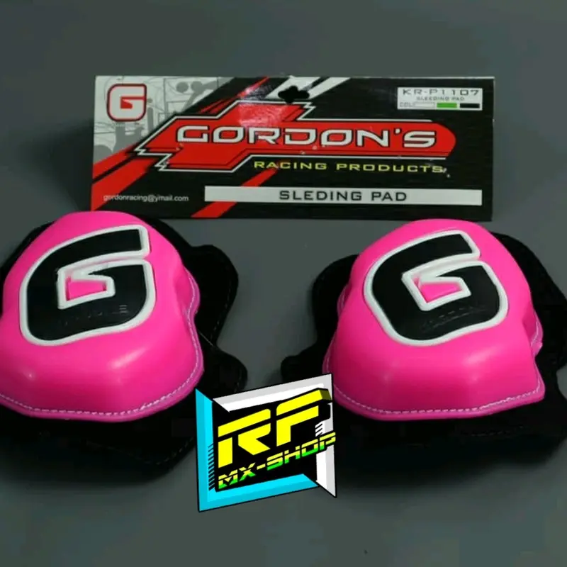 SLEDING PAD GORDON ORIGINAL. SLIDING PED GORDON WERPACK PELINDUNG Outdoor 3