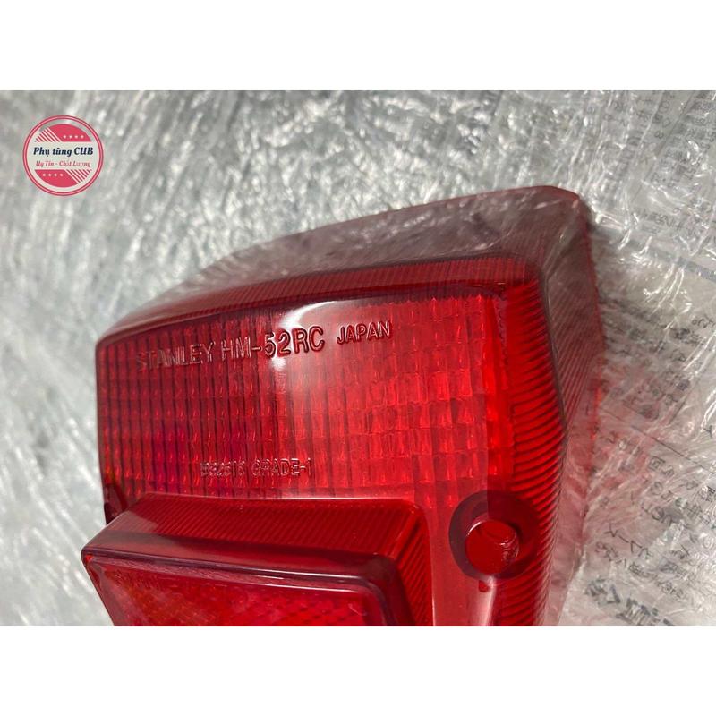 Chụp đèn hậu xe cub 82-84-DD hàng Thái 3