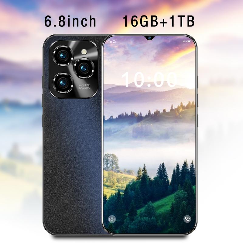 điện thoại Wiwo Y93 ram 6G/128G, Camera siêu nét, Chiến Game siêu mượt, Bảo hành 12 tháng 1