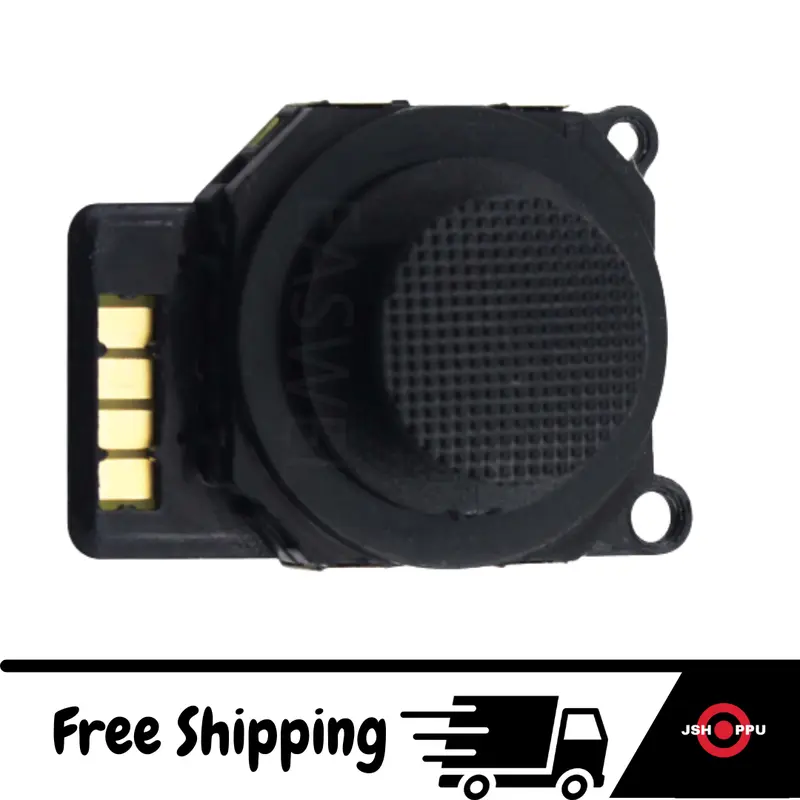 Tombol Analog PSP 2000 Replacement Suku Cadang Joystick 1