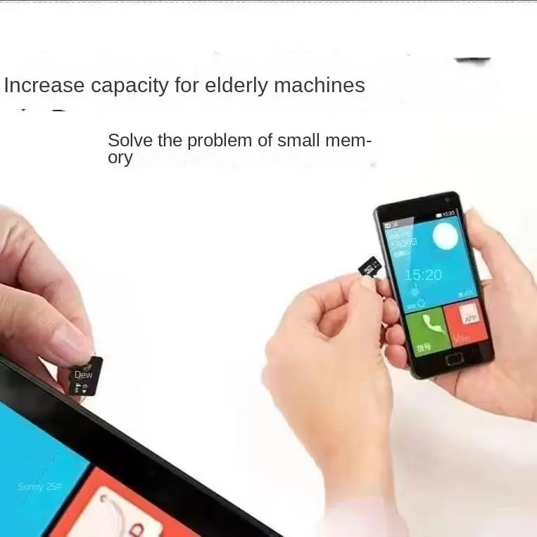 Thẻ nhớ, Thẻ TF, Máy ảnh, Máy ghi lái xe, Máy ảnh, 8G, 16G, 32G, 64G, 128G, 4GB 1