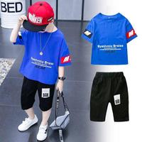 Gambar Amspro Setelan anak laki-laki fashion Kids Set Volcan Baju Celana Usia 5-6 Tahun Motif - Benhur, 6 dari Ams Pro_NEW Kota Administrasi Jakarta Barat 4 Tokopedia