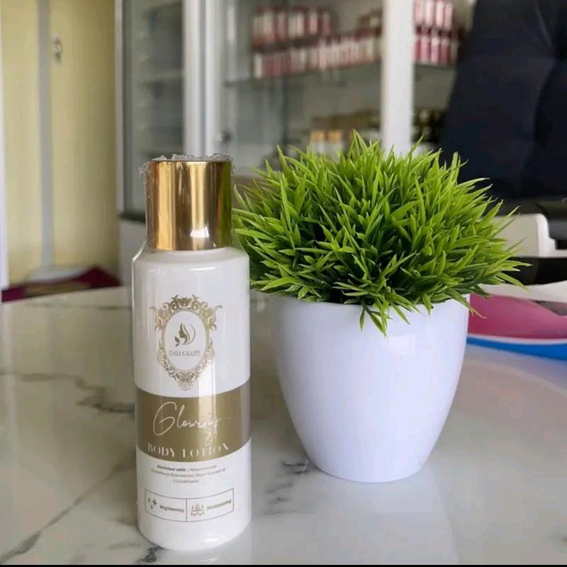 bodyserum.IMD GLOW Mencerahkan Melembutkan 1