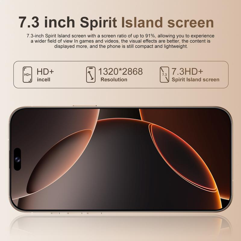 Điện thoại di động, Libero Flip điện thoại A16Pro Max, Phiên bản Android 10, RAM 4 + ROM 64GB, Phiên bản xuyên biên giới, Nút chụp ảnh, 4G thực sự, Điện thoại thông minh Netcom đầy đủ 5