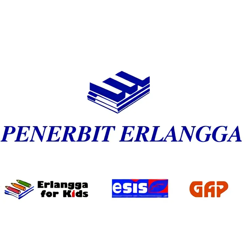 Buku ESPS IPAS SD Kelas 1-6 Kurikulum Merdeka Erlangga 5
