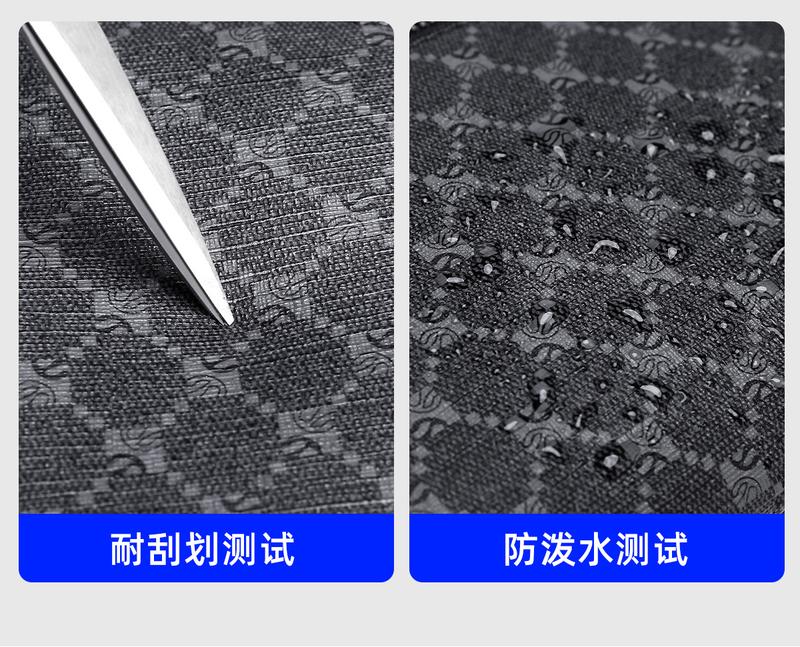 Product Introduction of Women's Handbag Bag Men's Clutch Large Capacity Handbag Envelope Bag Casual Fashion Small Bag Clip Bag Trendy Bag Clutch 7