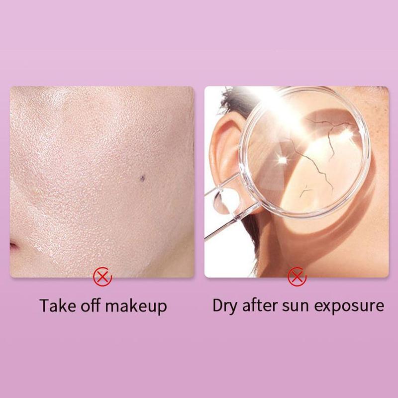 Product Introduction of Face Body For Whitening Sunscreen Moisturizing Brightening Stick Protector Isolation Refreshing Sunblock Waterproof Concealer UV SPF 90+++ 27
