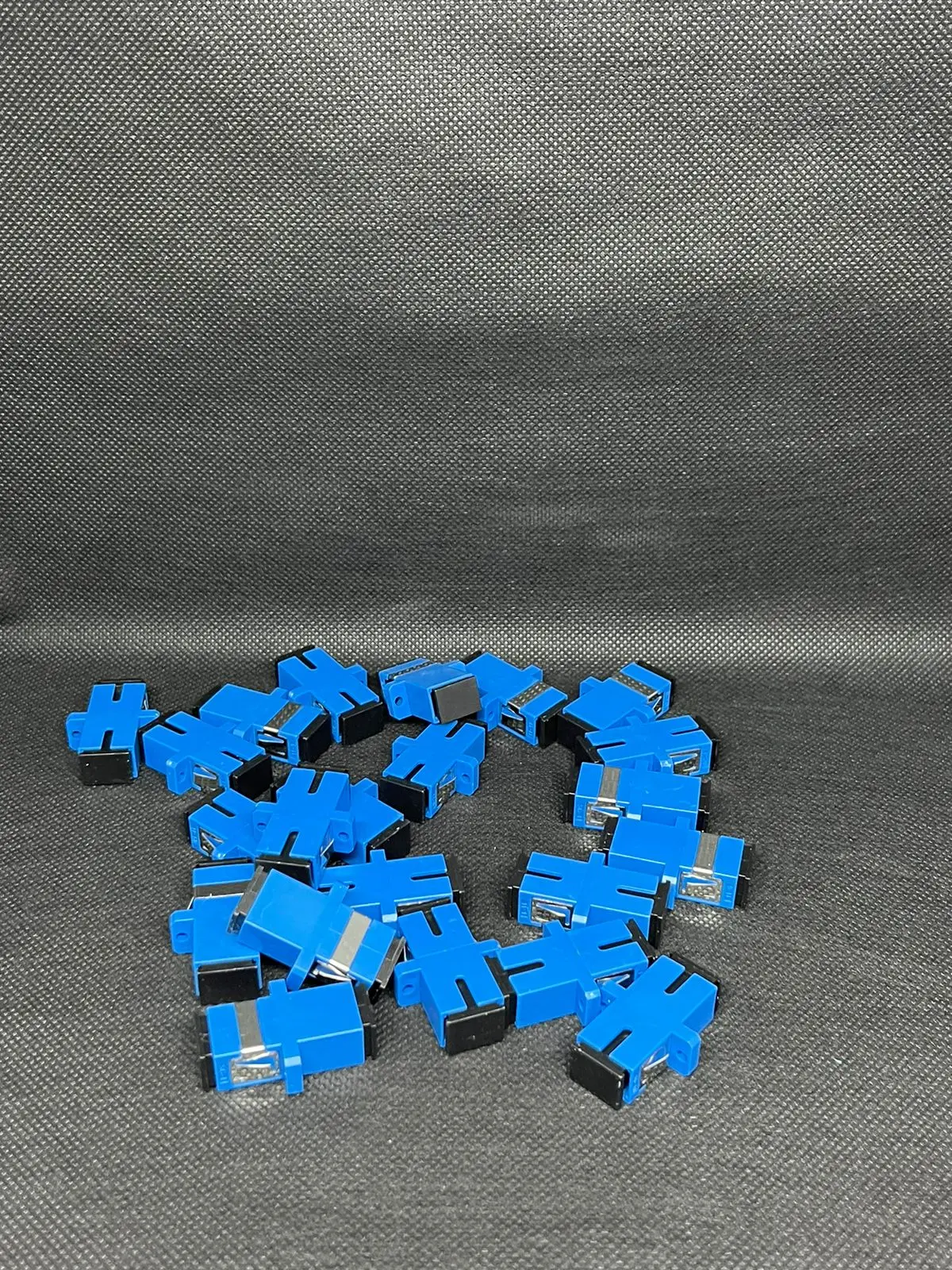 Adapter Fiber Optic SC/UPC 10pcs