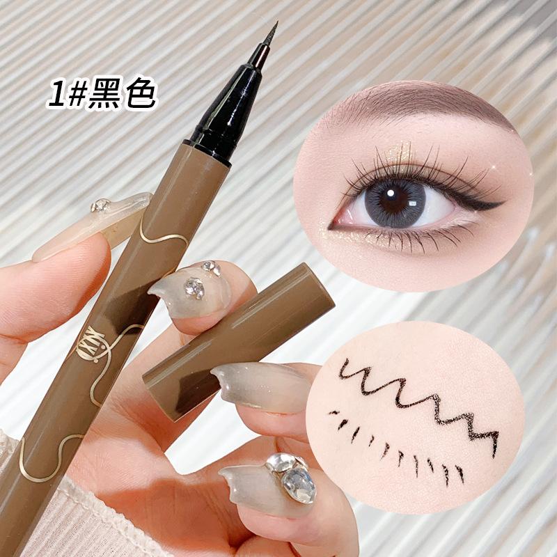 Bút Kẻ Mắt XIXI Dạng Lỏng Lâu Trôi Chống Thấm Nước