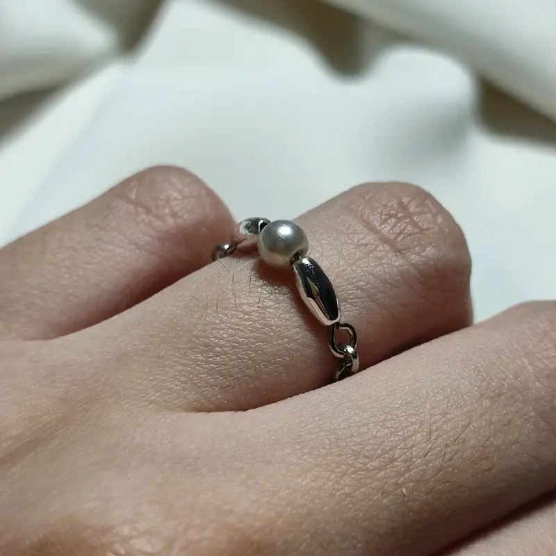 GLEAM - Chain Ring 1
